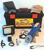 SeaView Underwater Color Camera System