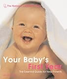 Your Baby's First Year: The Essential Guide for New Parents (Mitchell Beazley Health)