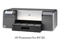HP Photosmart Pro B9180