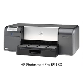 HP Photosmart Pro B9180