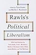 Rawls's Political Liberalism (Columbia Themes in Philosophy)