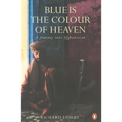 Blue is the Colour of Heaven