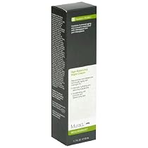 Murad Resurgence Age-Balancing Night Cream, 3: Hydrate/Protect, 1.7 fl oz (50 ml)
From Murad
