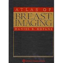 Atlas of Breast Imaging