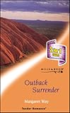 Outback surrender