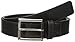 a.testoni Men's Sport Napa Belt