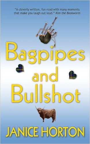 Bagpipes & Bullshot