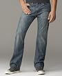 Levi's Red Jeans, Baker Fit