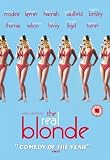 The Real Blonde [DVD] [1998]