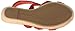 Minnetonka Women's Haley Wedge Sandal