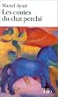 Les contes du chat perch�