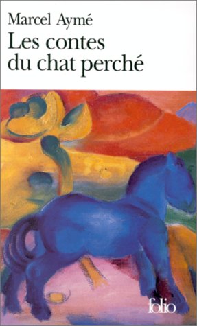 Les contes du chat perch�