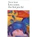 Les contes du chat perch�