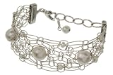 Inanna with Pearls