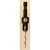 QUICK CHANGE COUNTERSINK DRILL BIT SIZE 5/64 BY SNAPPY