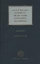Sweet and Maxwell's European Trade Mark Litigation Handbook