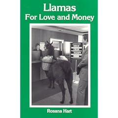 Llamas for Love and Money