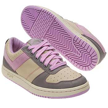 Pony Basketball Shoes-Pony Women's City Wings-Womens Pony Basketball Shoes-Womens Basketball Shoes