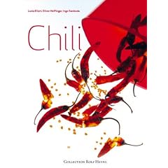 Chili: 120 scharfe Rezepte