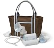 The First Years miPump Single Electric Breast Pump