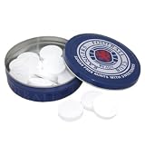Rangers F.C. Tin of Mints