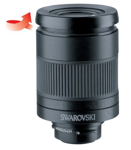 Swarovski 25-50-xWW Eyepiece