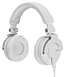 Nixon RPM Headphones White/Gold, One Size
