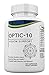 Optic-10 - Vision Support Eye Formula