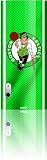 Skinit Protective Skin for iPod Nano 5G (NBA BOSTON CELTICS)