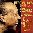 El Arte del Sabor by Bebo Valdes
