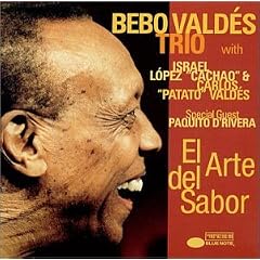 El Arte del Sabor