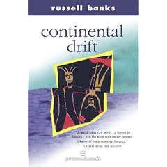 Continental drift
