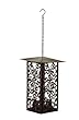 Chapparel Bird Feeder