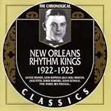 New Orleans Rhythm Kings 1922-1923