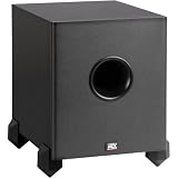 MTX SUB8 8 120 Watt Subwoofer