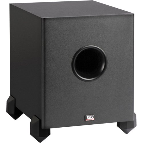 MTX SUB8 8 120 Watt Subwoofer