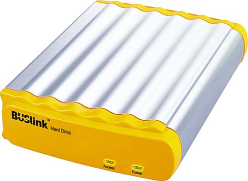Click here for Buslink 20 GB External USB Hard Drive for PC prices