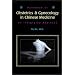 Handbook of Obstetrics and Gynecology in Chinese Medicine: An Integrated Approach