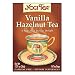 Health & Personal Care : Vanilla Hazelnut Tea 16 tea bags from Yogi Tea