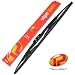 Ford Fiesta MK6 4/02-09 Trupart Rear Wiper Blade