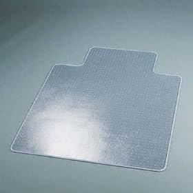 DEFCM14233 - SuperMat Vinyl by Chairmats