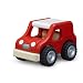 Wonderworld Wooden Mini Sporty Car