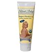 Nature's Baby Organics Organic Diaper Cream -Fragrance Free-4 oz.