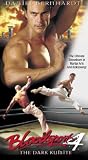 Blood Sport IV: The Dark Kumite