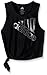 adidas Girls' Tie Tank
