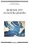 Burundi 1972 : Au bord des g�nocides