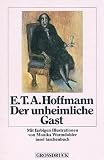 Der unheimliche Gast und andere Phantastische Erzählungen Medium