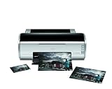 Epson Stylus R2400 Photo Printer