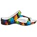 DAWGS Women's Loudmouth Z Sandals