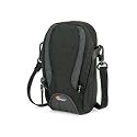 Carrying Case / Shoulder Bag for the Panasonic DMC-ZS3, ZS3 - Black